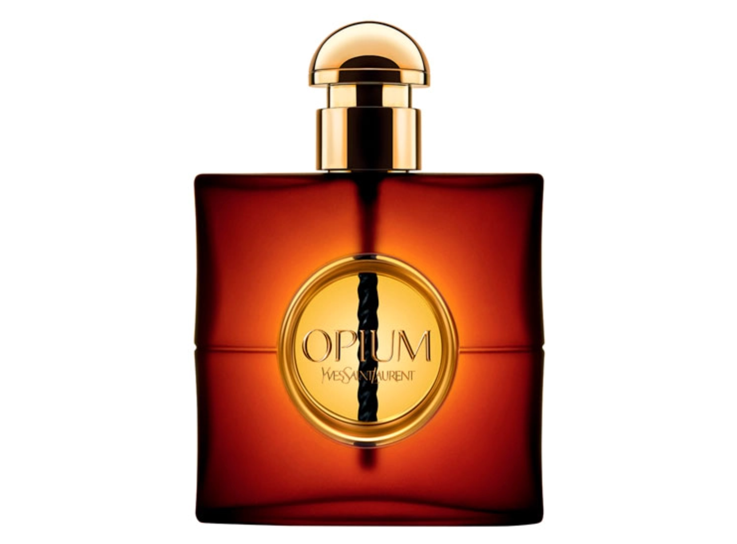 Yves Saint Laurent Opium Woman Edt 90ml