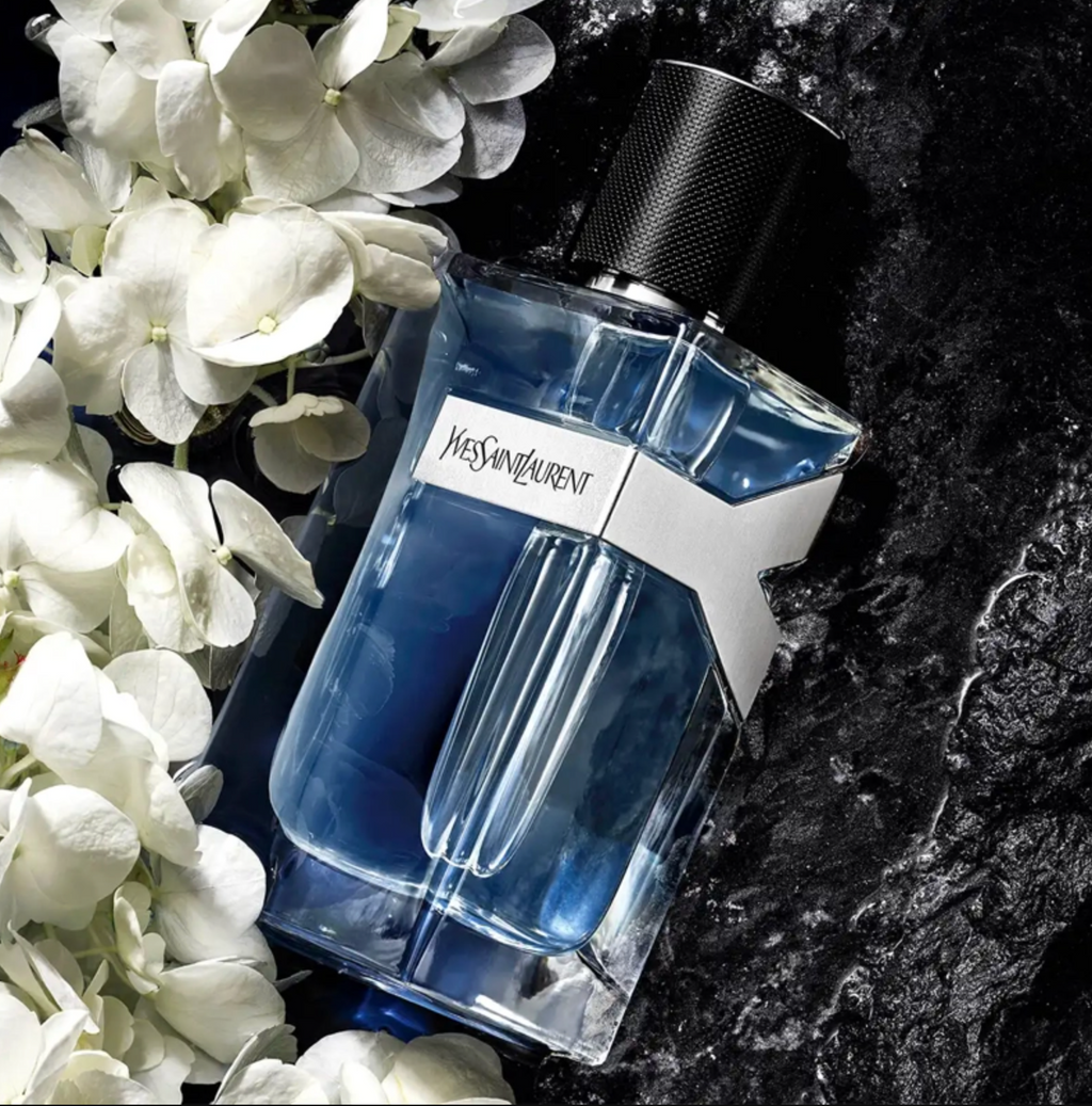 Yves Saint Laurent Y Ysl Men Edt 60ml