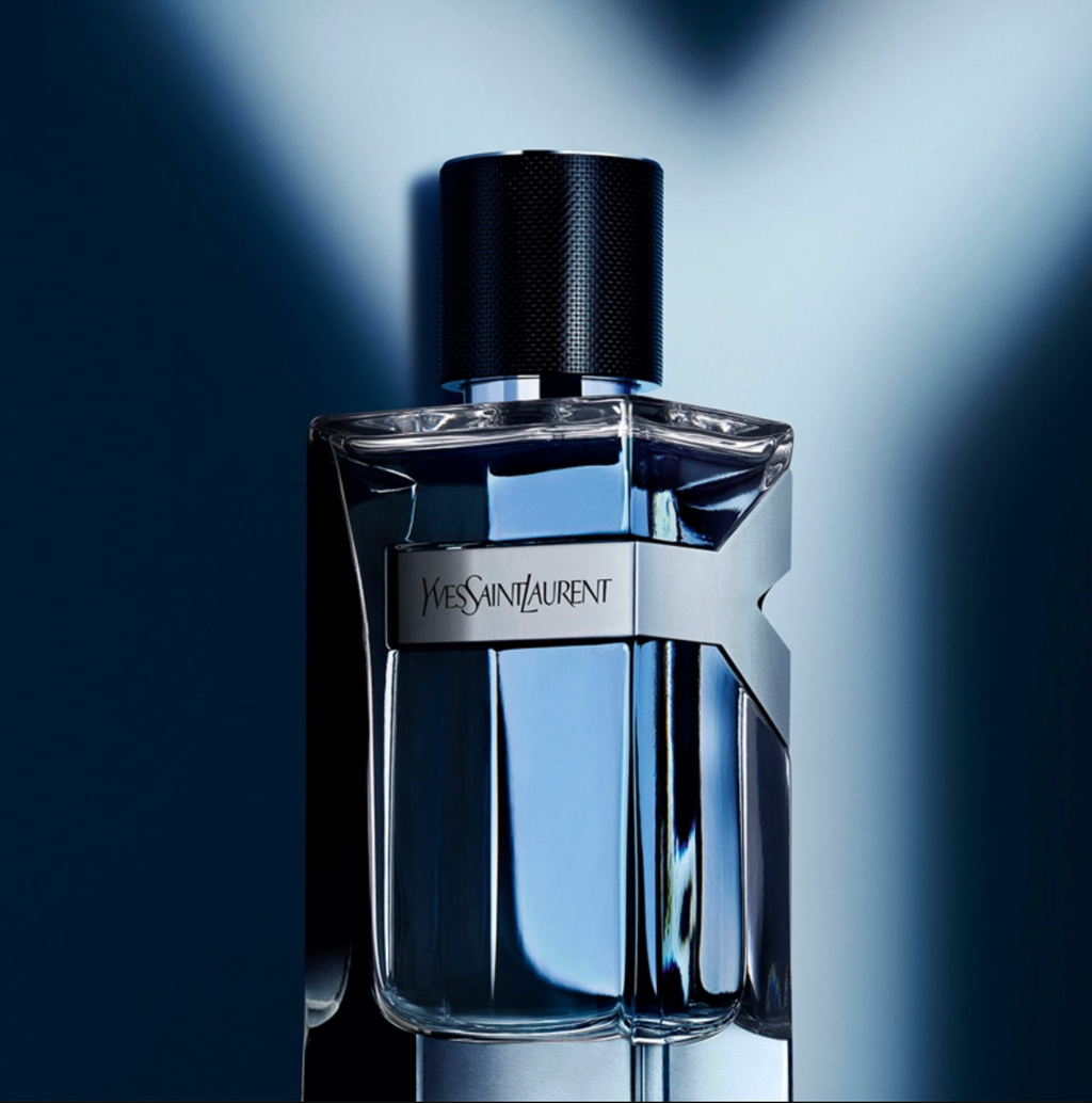 Yves Saint Laurent Y Ysl Men Edt 60ml