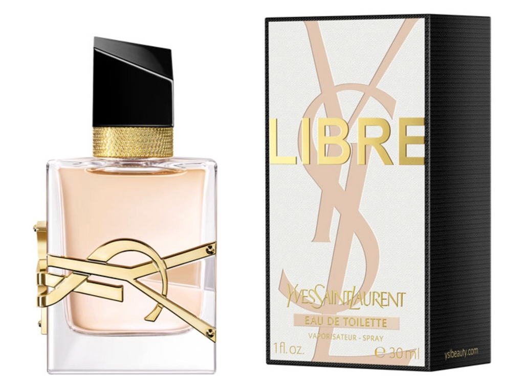 Yves Saint Laurent Libre Woman Edt 30ml
