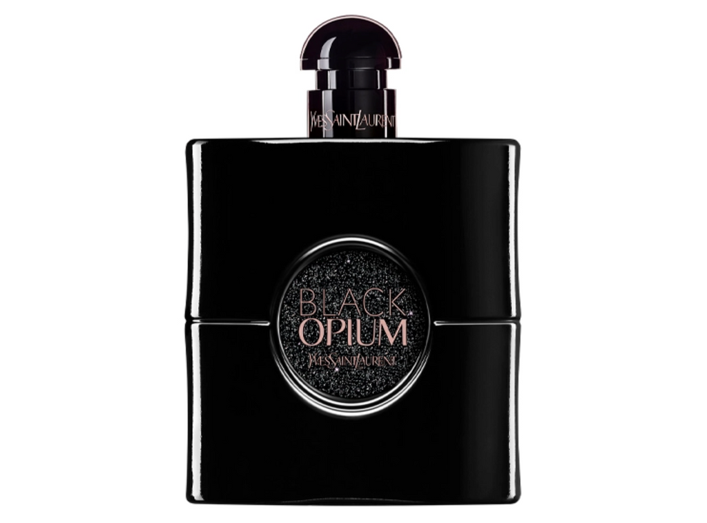 Yves Saint Laurent Black Opium Le Parfum Woman 90ml