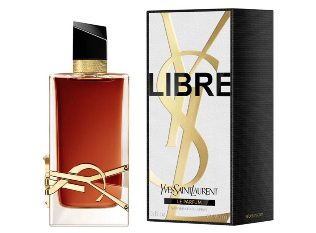 Yves Saint Laurent Libre Le Parfum Woman 90ml