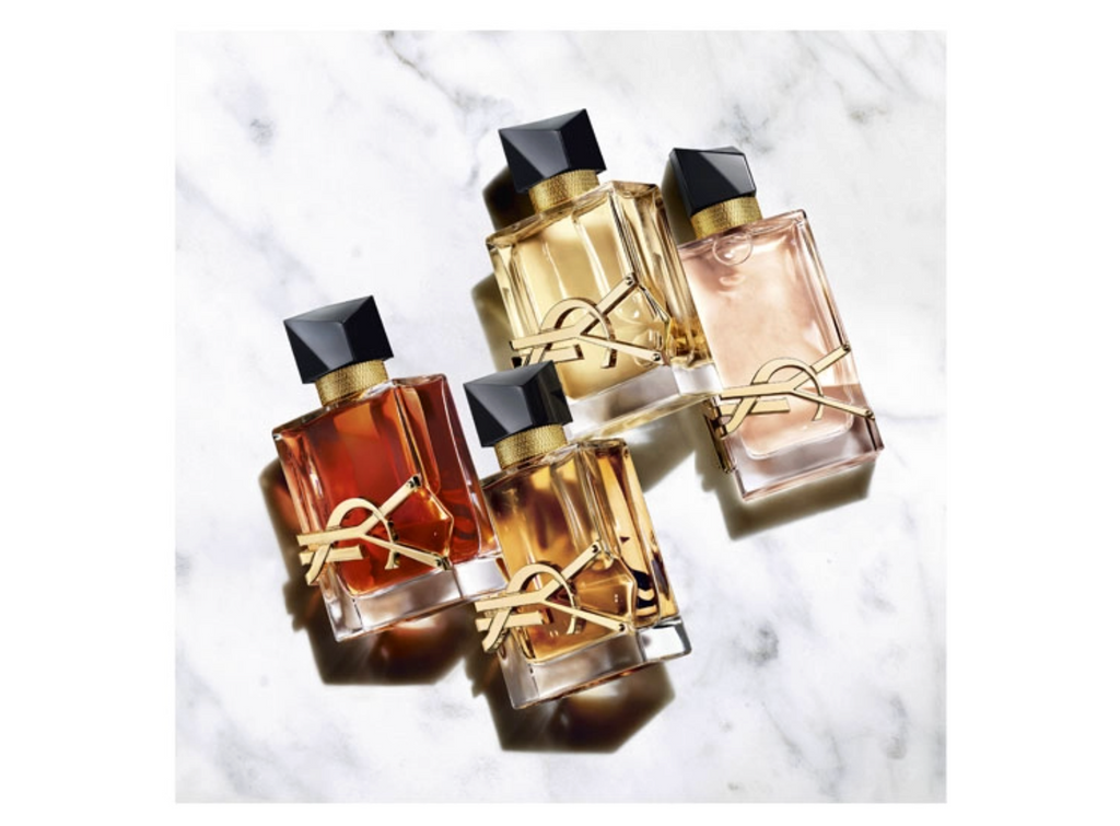 Yves Saint Laurent Libre Le Parfum Woman 90ml