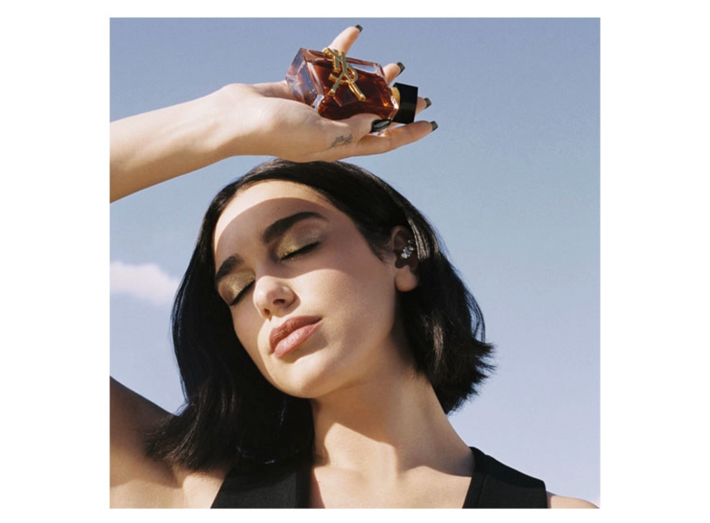 Yves Saint Laurent Libre Le Parfum Woman 90ml