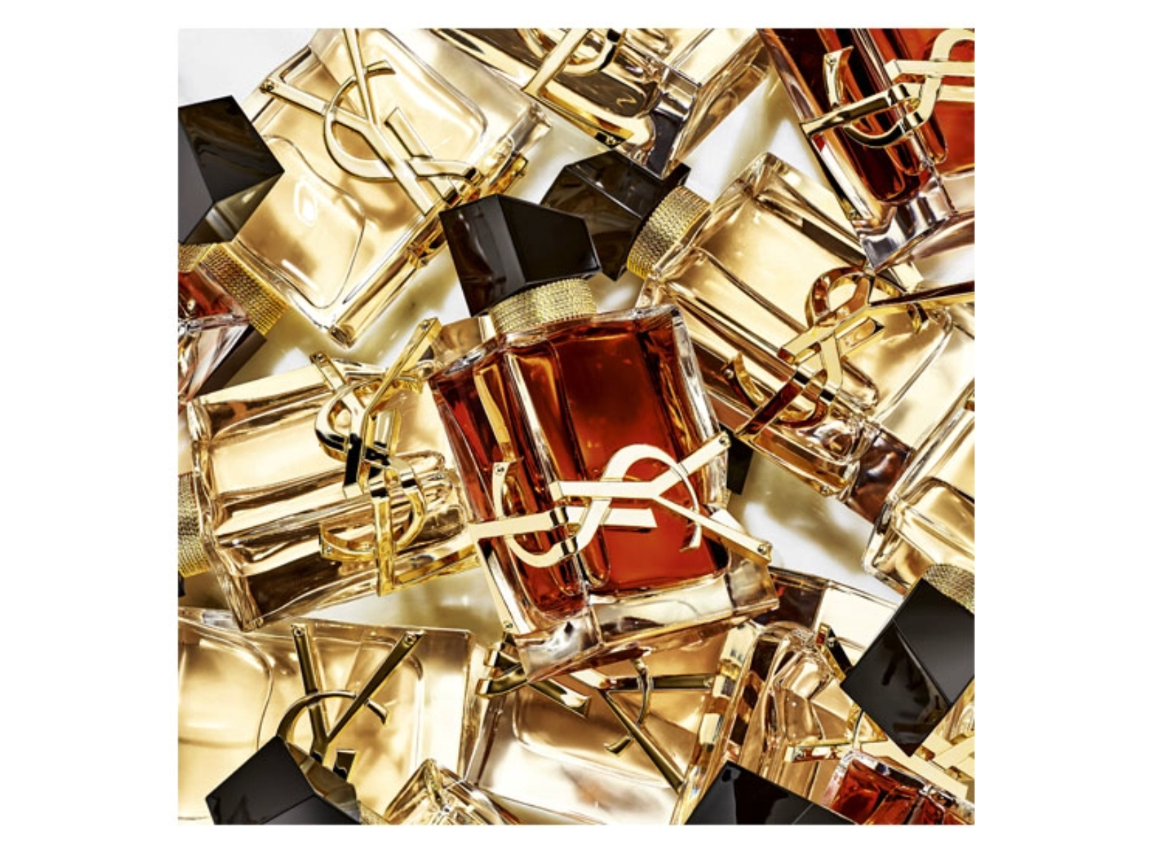 Yves Saint Laurent Libre Le Parfum Woman 90ml