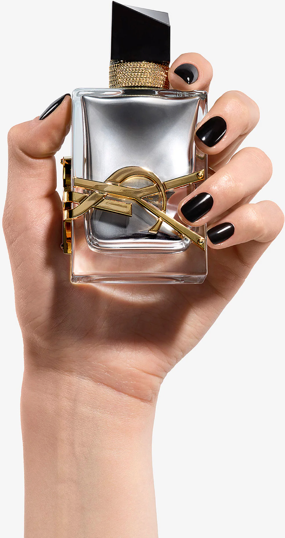 Yves Saint Laurent Libre L Absolu Platine Woman 50ml Parfum