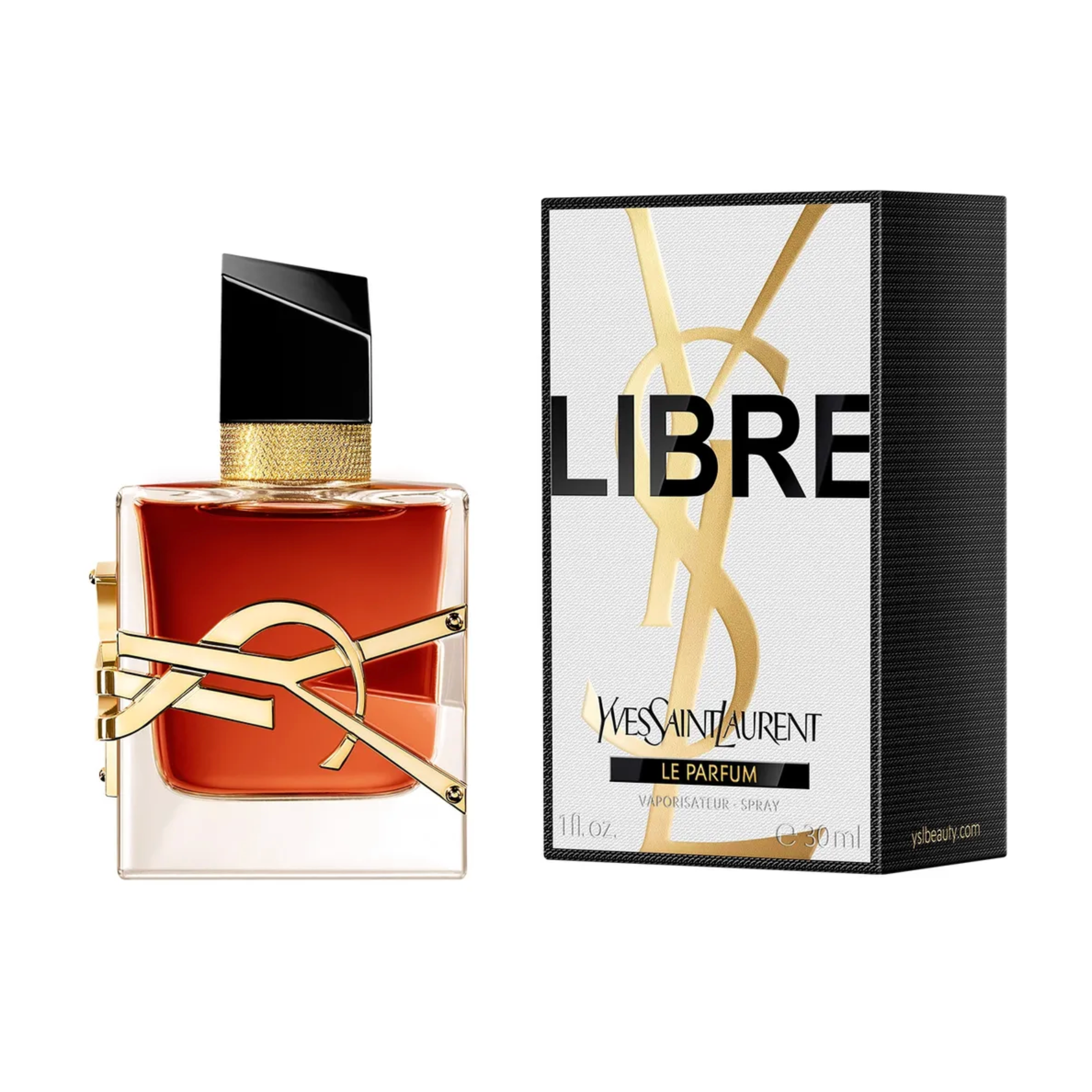 Yves Saint Laurent Libre Le Parfum Woman 30ml