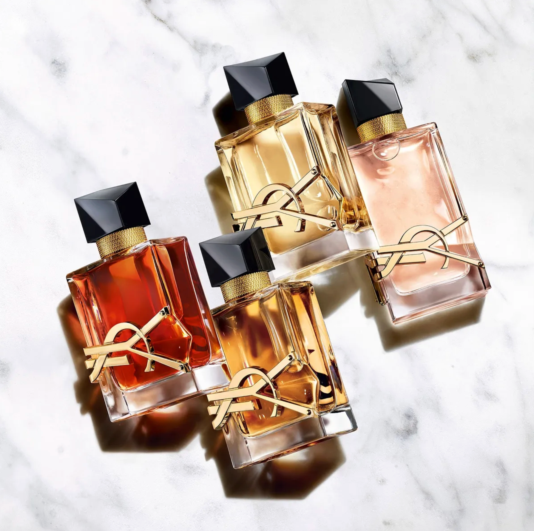 Yves Saint Laurent Libre Le Parfum Woman 30ml