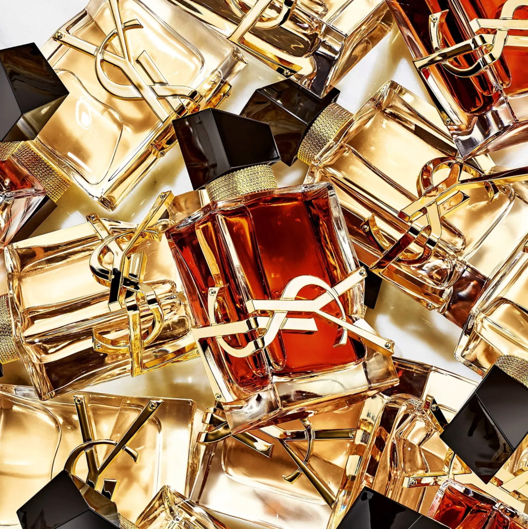 Yves Saint Laurent Libre Le Parfum Woman 30ml