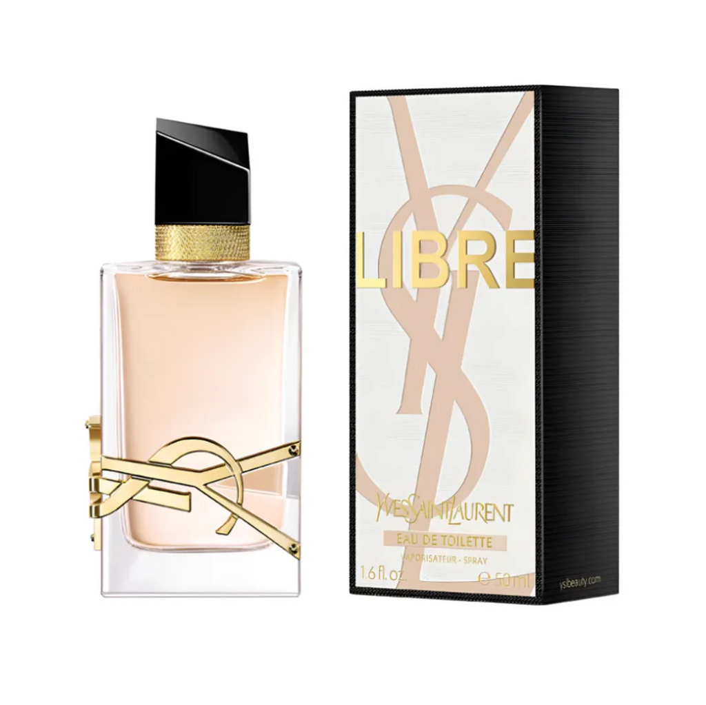 Yves Saint Laurent Libre Woman Edt 50ml
