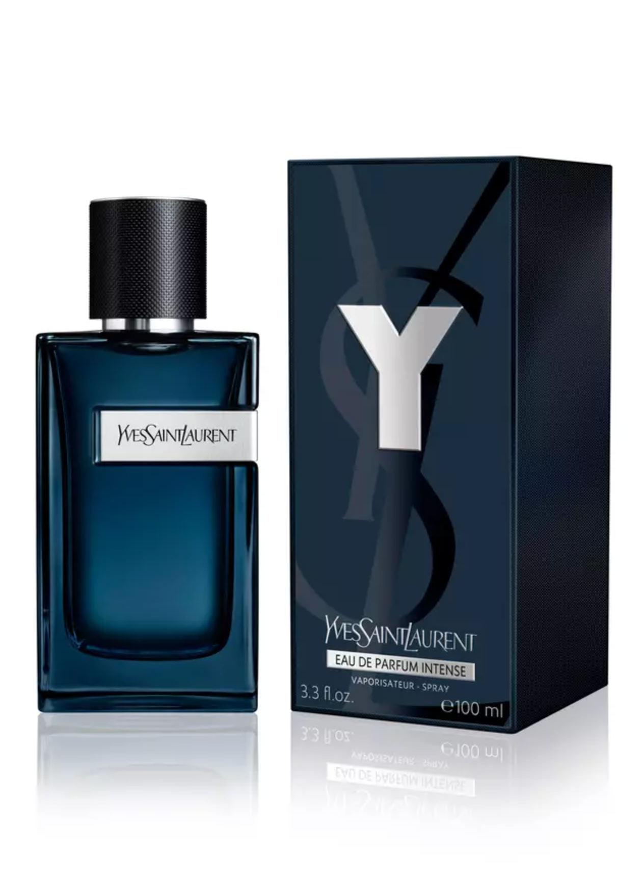 Yves Saint Laurent Y Intense Men Edp 100ml