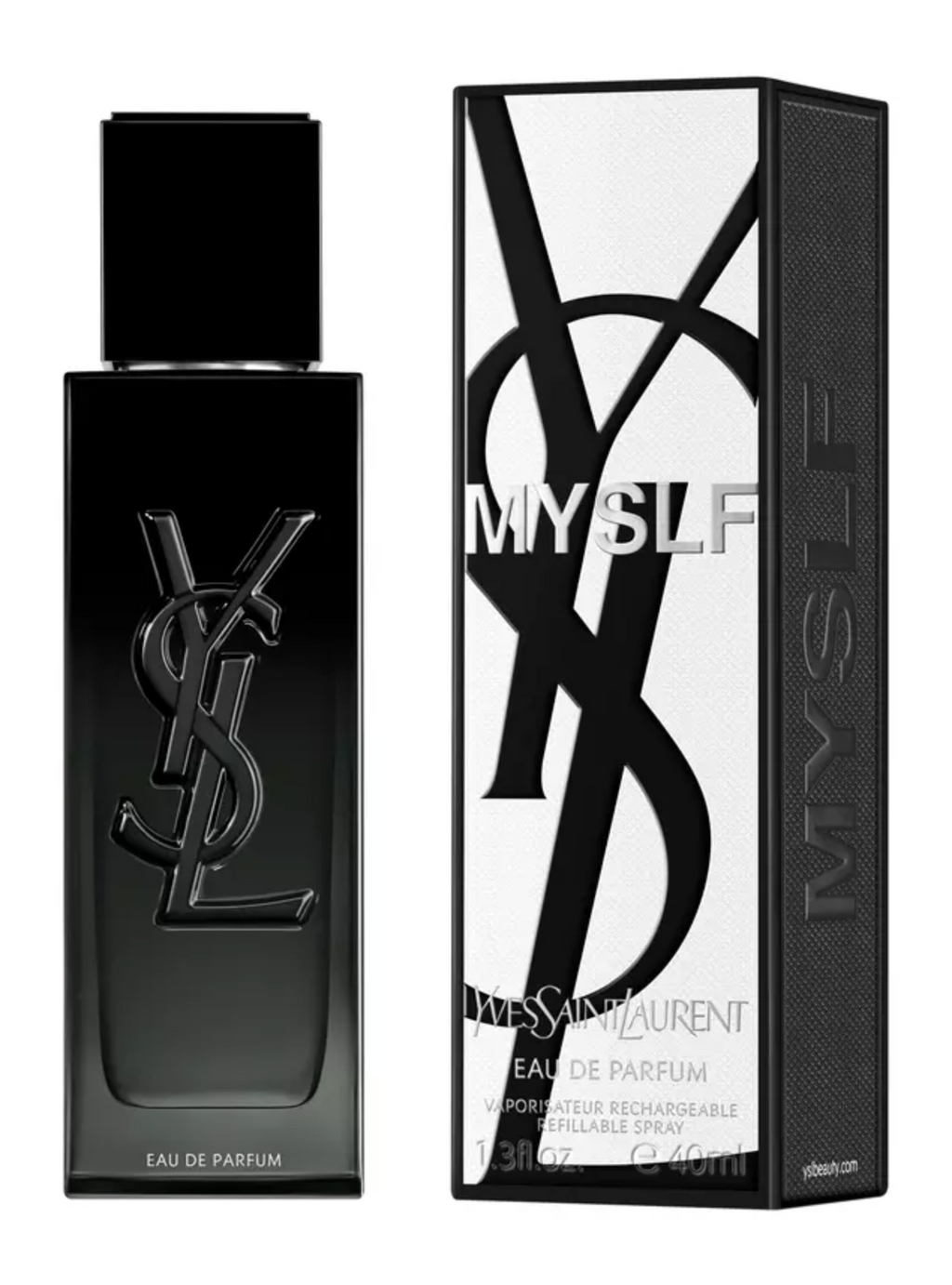 Yves Saint Laurent Myslf Men Edp 40ml