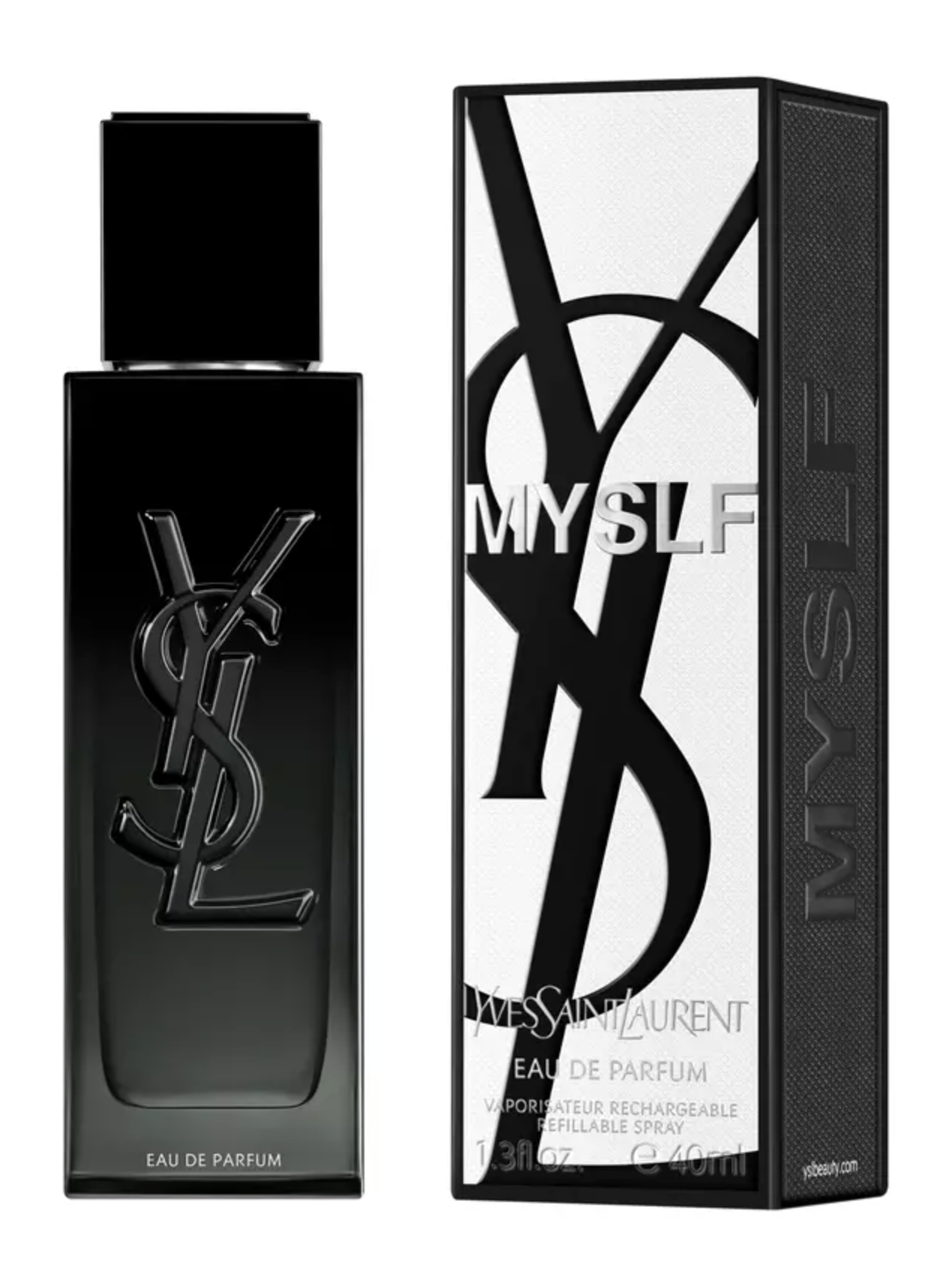 Yves Saint Laurent Myslf Men Edp 40ml