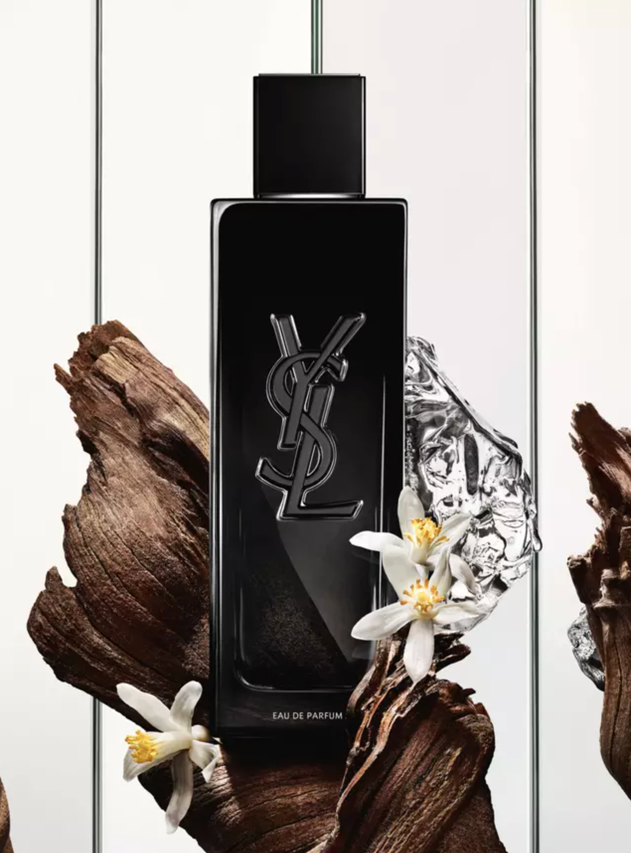 Yves Saint Laurent Myslf Men Edp 40ml