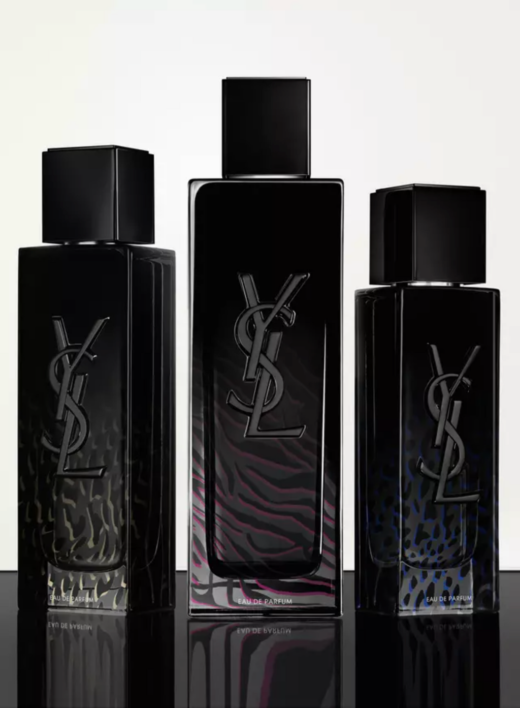 Yves Saint Laurent Myslf Men Edp 40ml