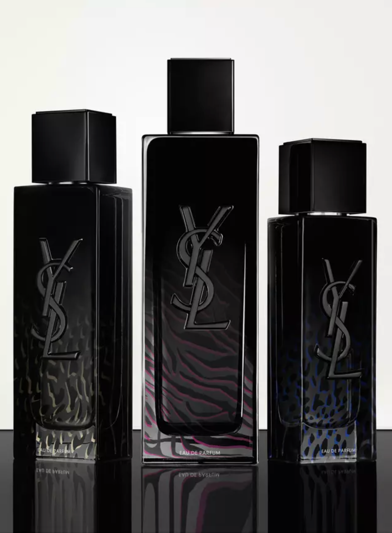 Yves Saint Laurent Myslf Men Edp 40ml