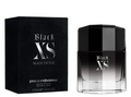 Paco Rabanne XS Black Men Edt 100ml Nueva Presentación