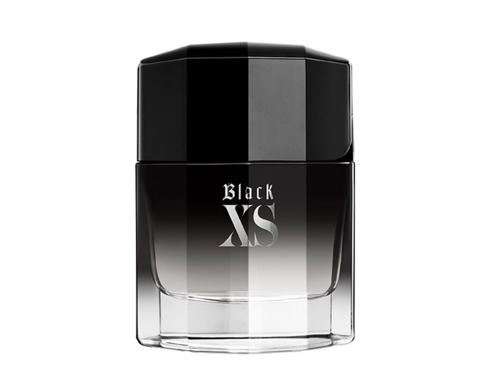Paco Rabanne XS Black Men Edt 100ml Nueva Presentación