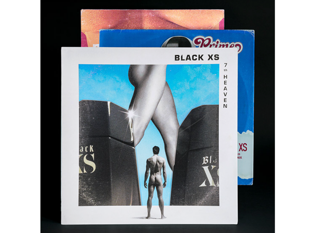 Paco Rabanne XS Black Men Edt 100ml Nueva Presentación