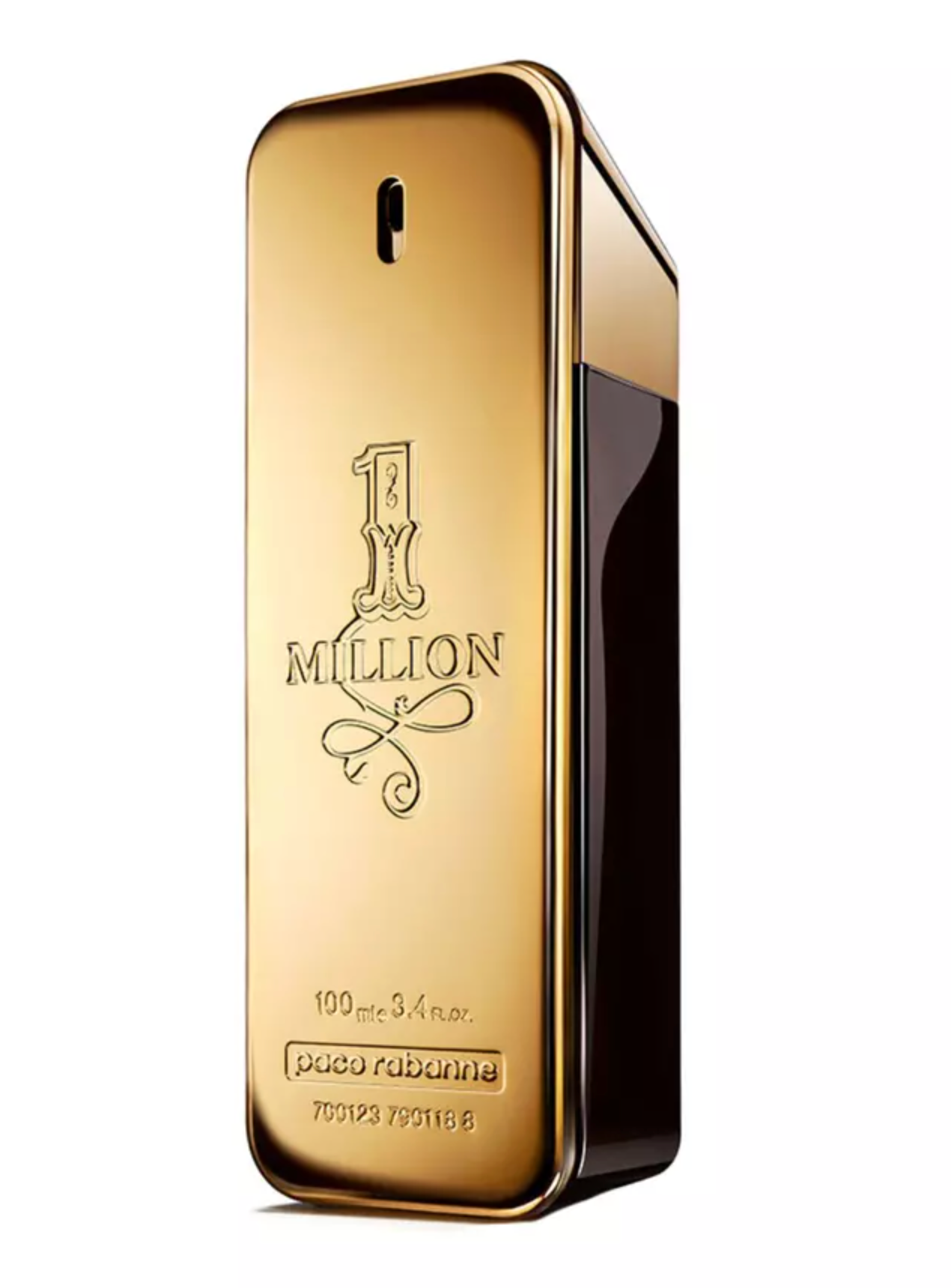 Paco Rabanne One Million Men Edt 100ml