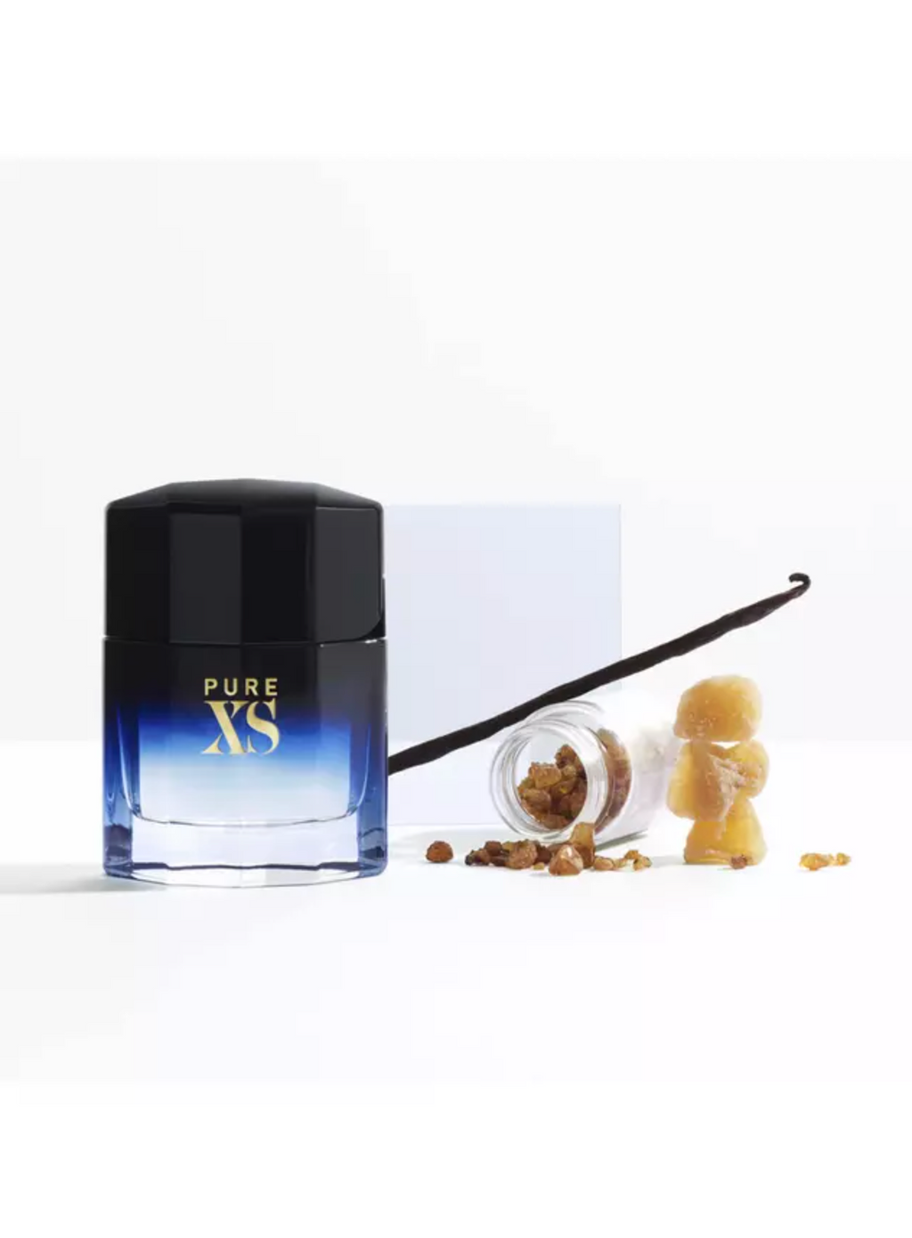 Paco Rabanne XS Pure Men Edt 100ml