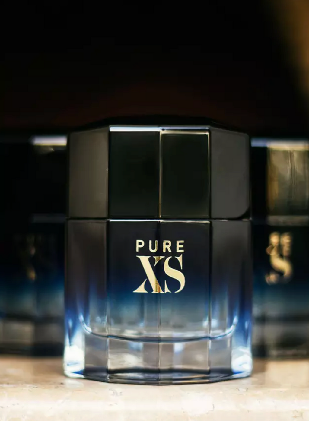 Paco Rabanne XS Pure Men Edt 100ml