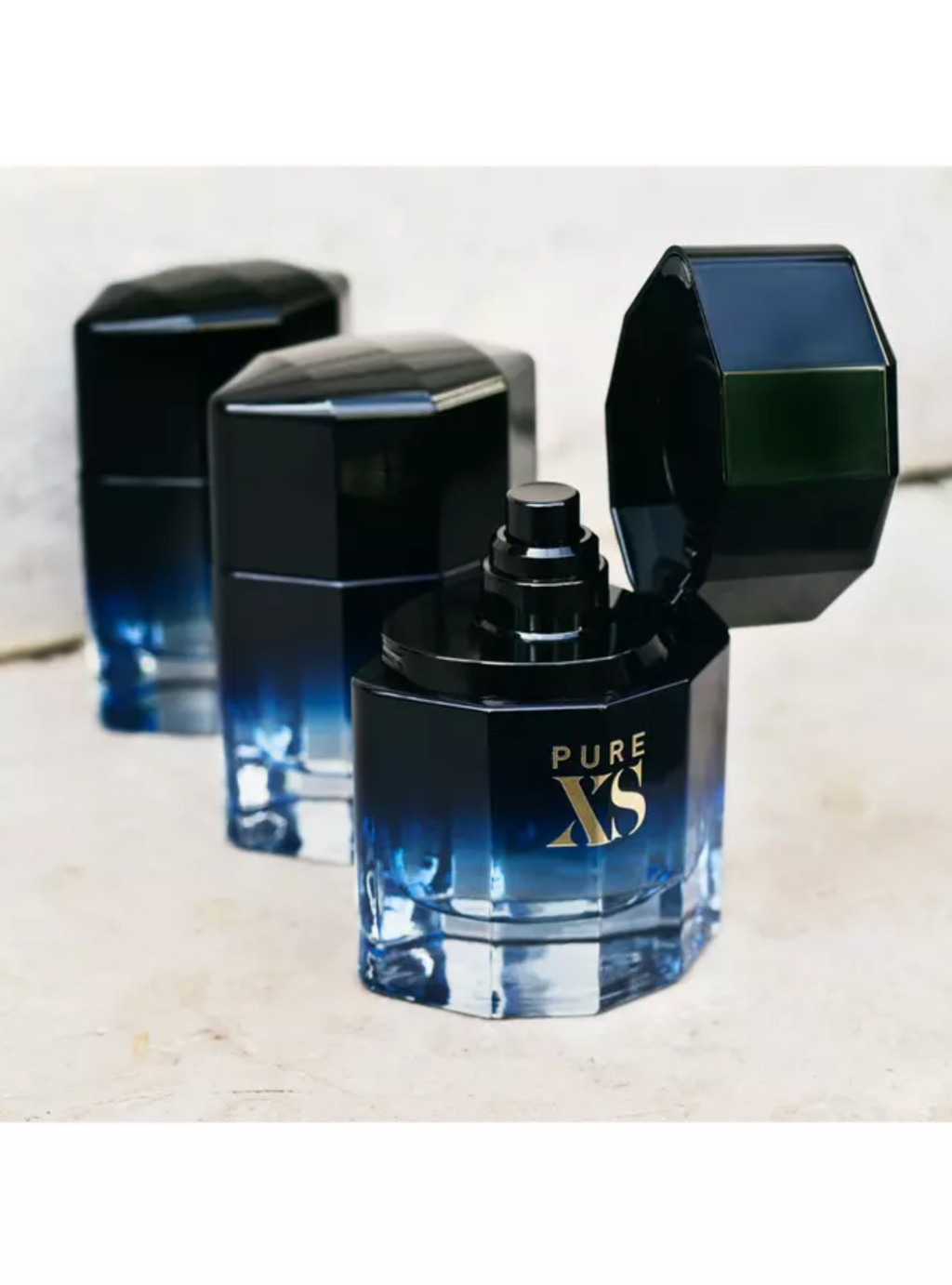 Paco Rabanne XS Pure Men Edt 100ml