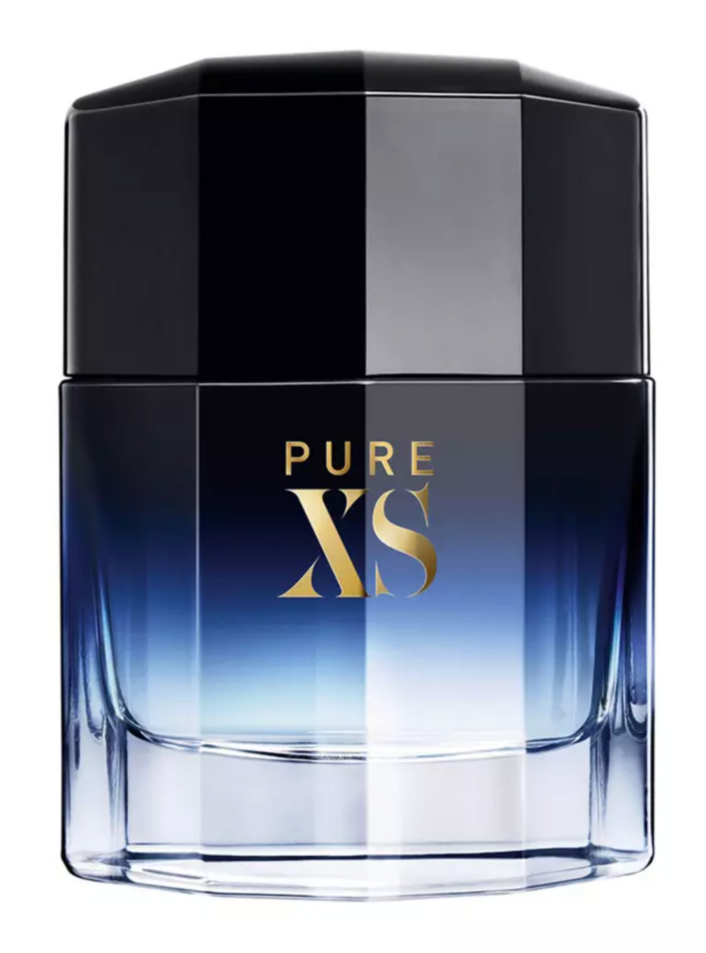 Paco Rabanne XS Pure Men Edt 100ml