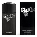 Paco Rabanne XS Black Men Edt 100ml Antigua Presentacion