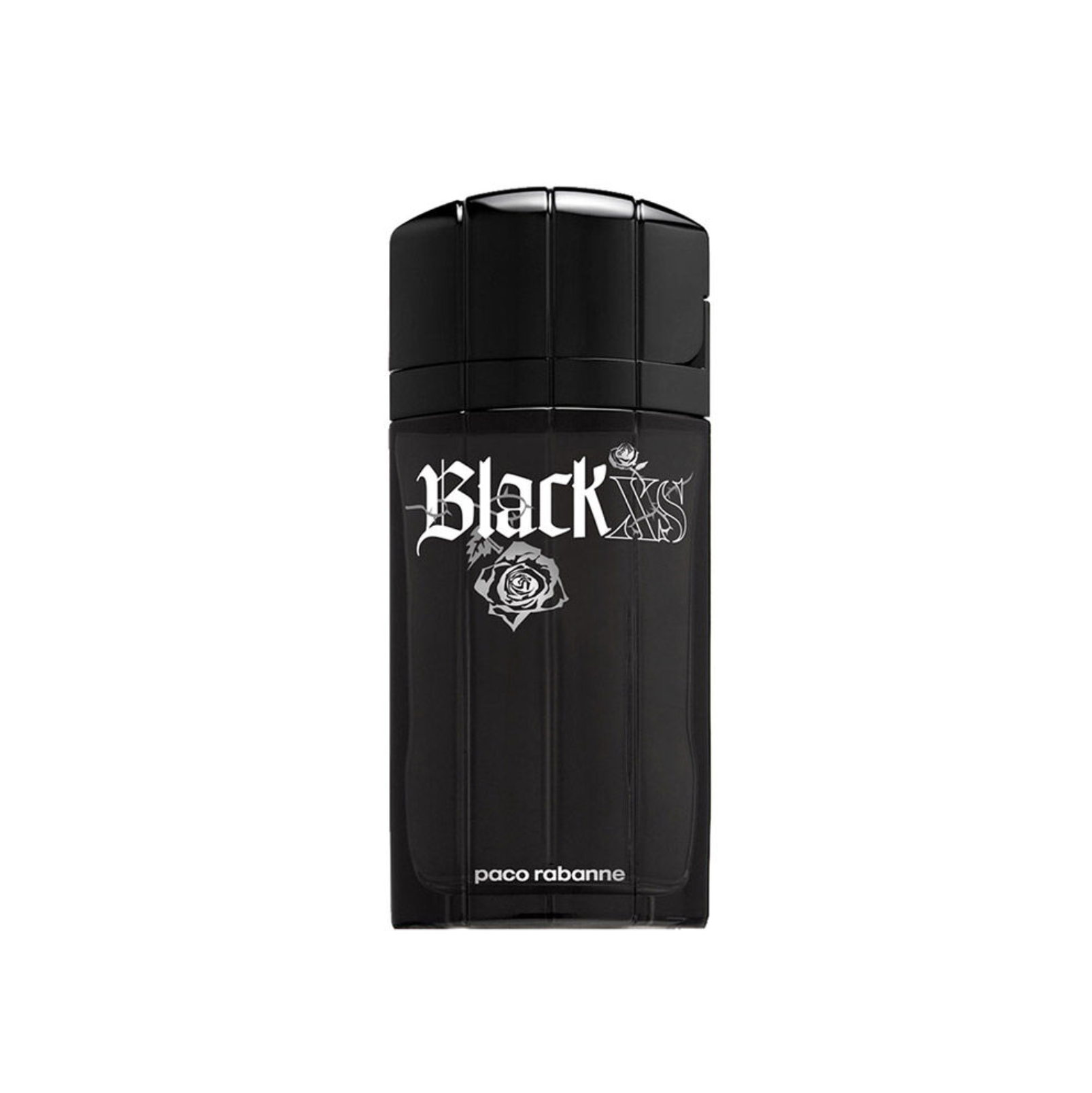 Paco Rabanne XS Black Men Edt 100ml Antigua Presentacion