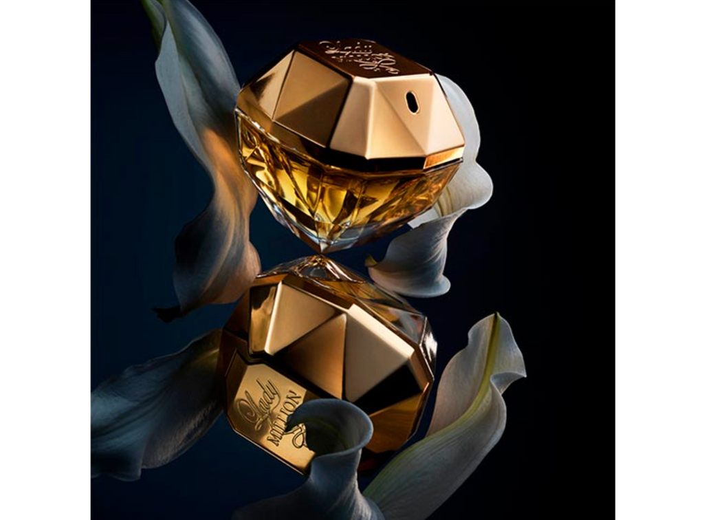 Paco Rabanne Lady Million Edp 80ml
