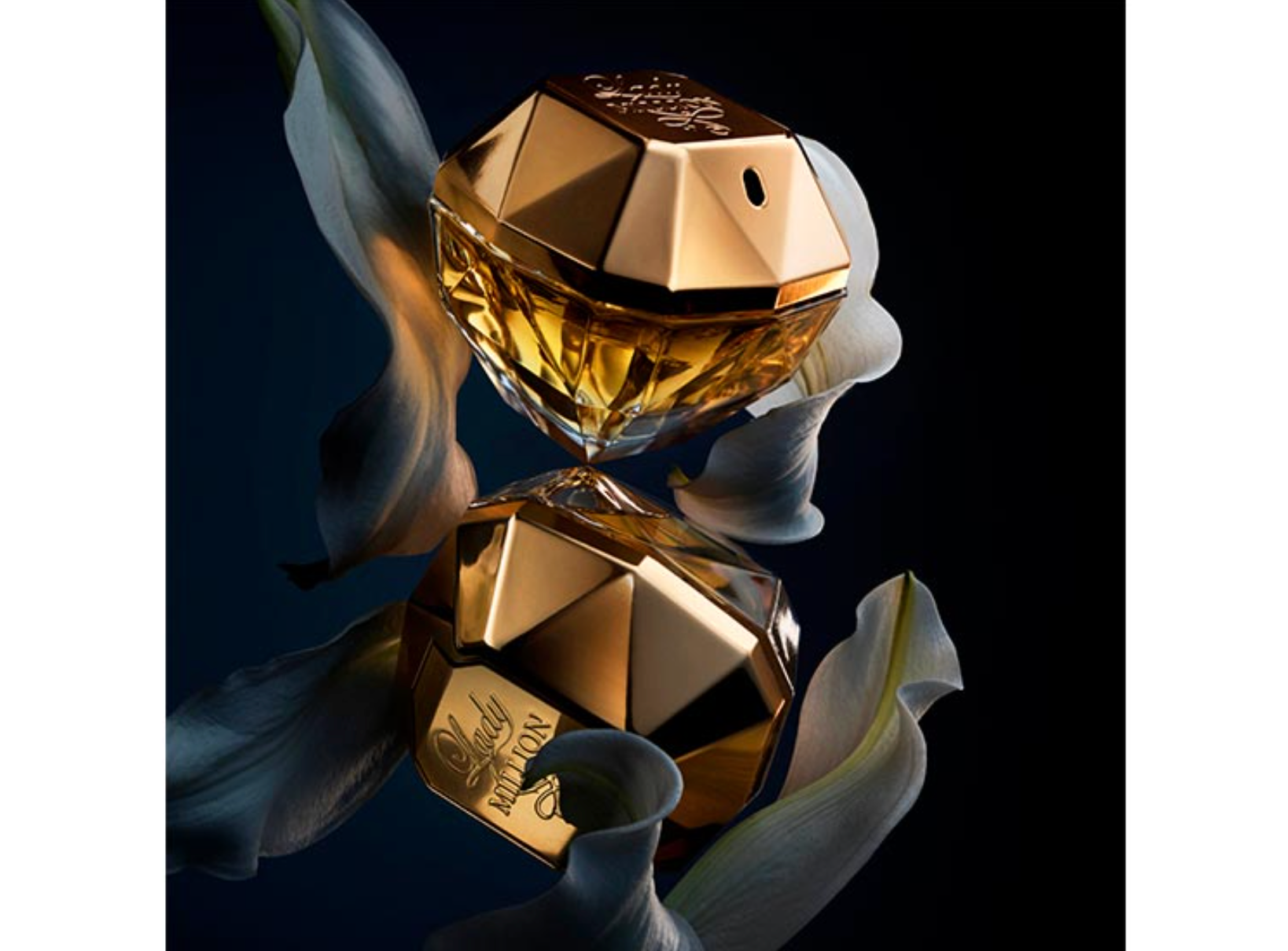 Paco Rabanne Lady Million Edp 80ml