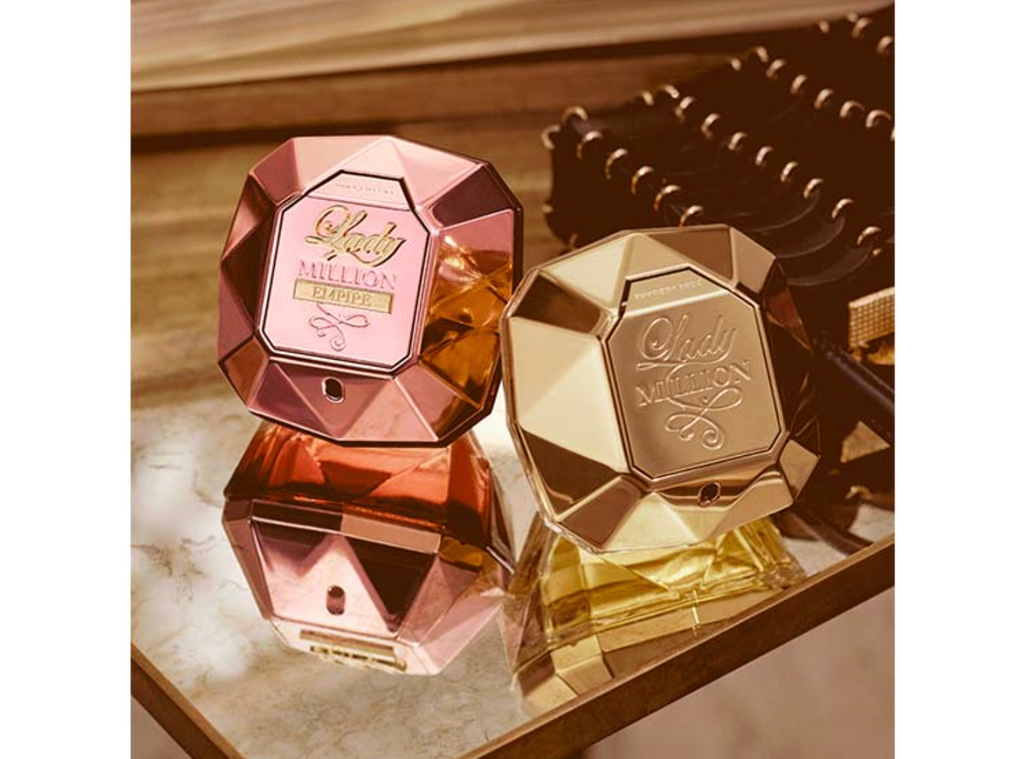 Paco Rabanne Lady Million Edp 80ml