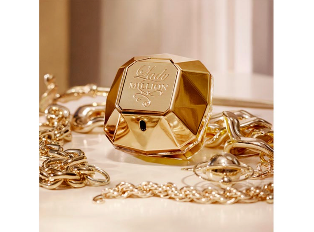 Paco Rabanne Lady Million Edp 80ml