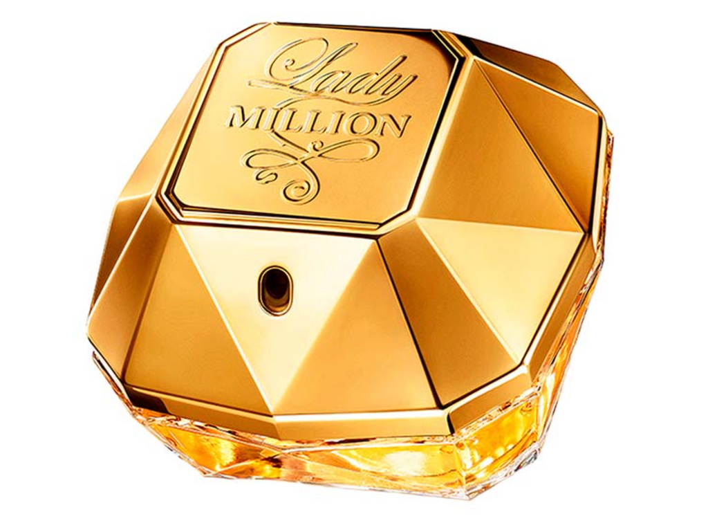 Paco Rabanne Lady Million Edp 80ml