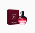 Paco Rabanne XS Black Woman Edp 80ml Nueva Presentacion