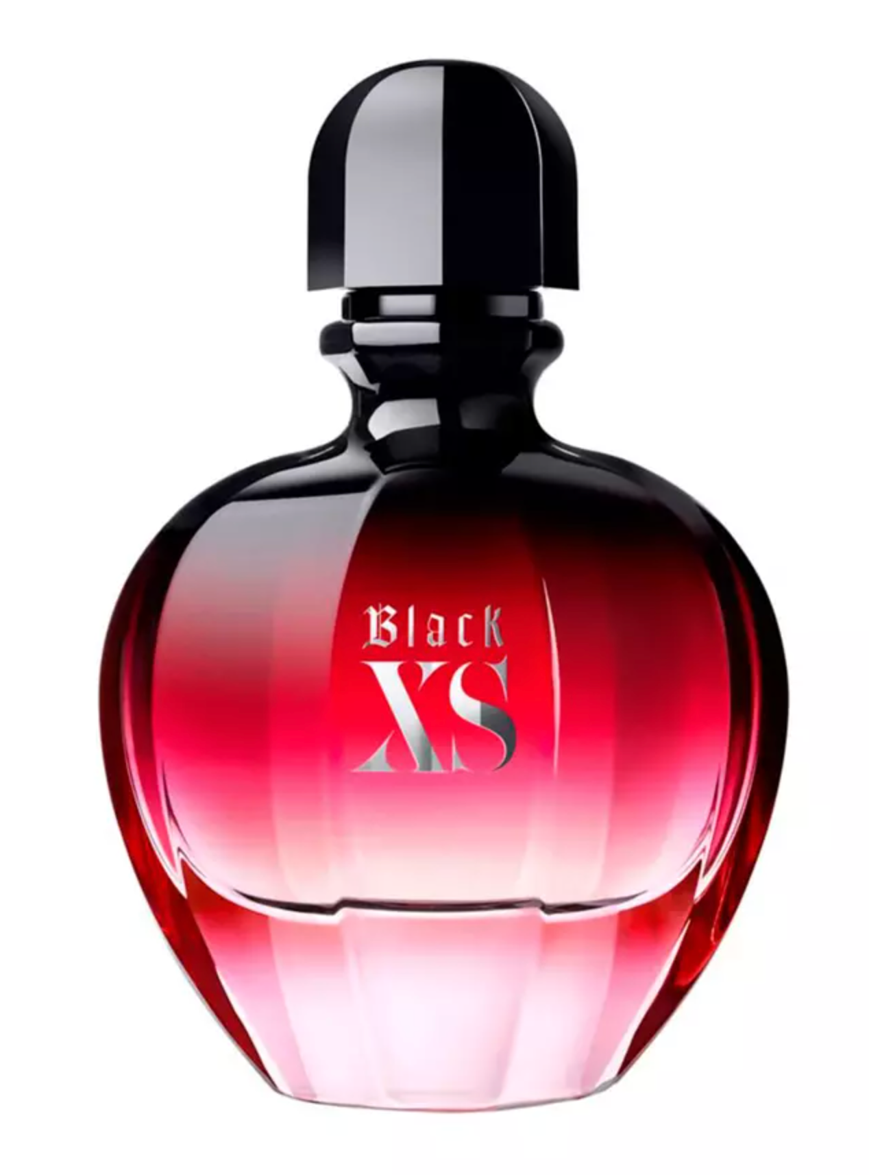 Paco Rabanne XS Black Woman Edp 80ml Nueva Presentacion