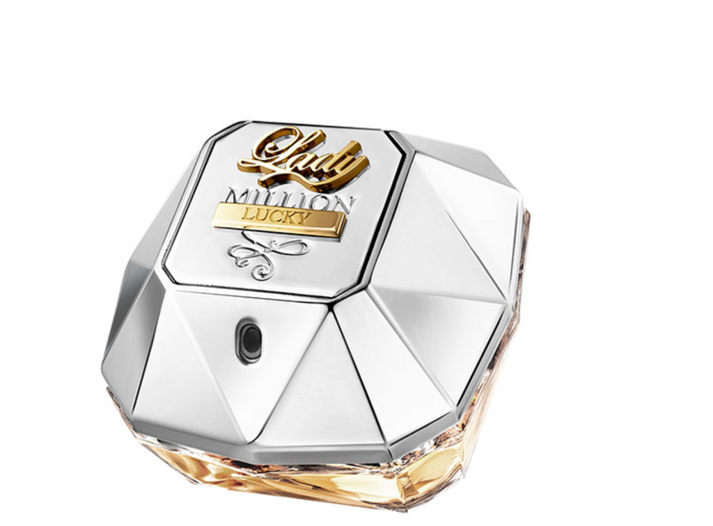 Paco Rabanne Lady Million Lucky Woman Edp 80ml