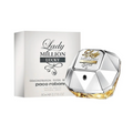Paco Rabanne Lady Million Lucky Woman Edp 80ml Tester