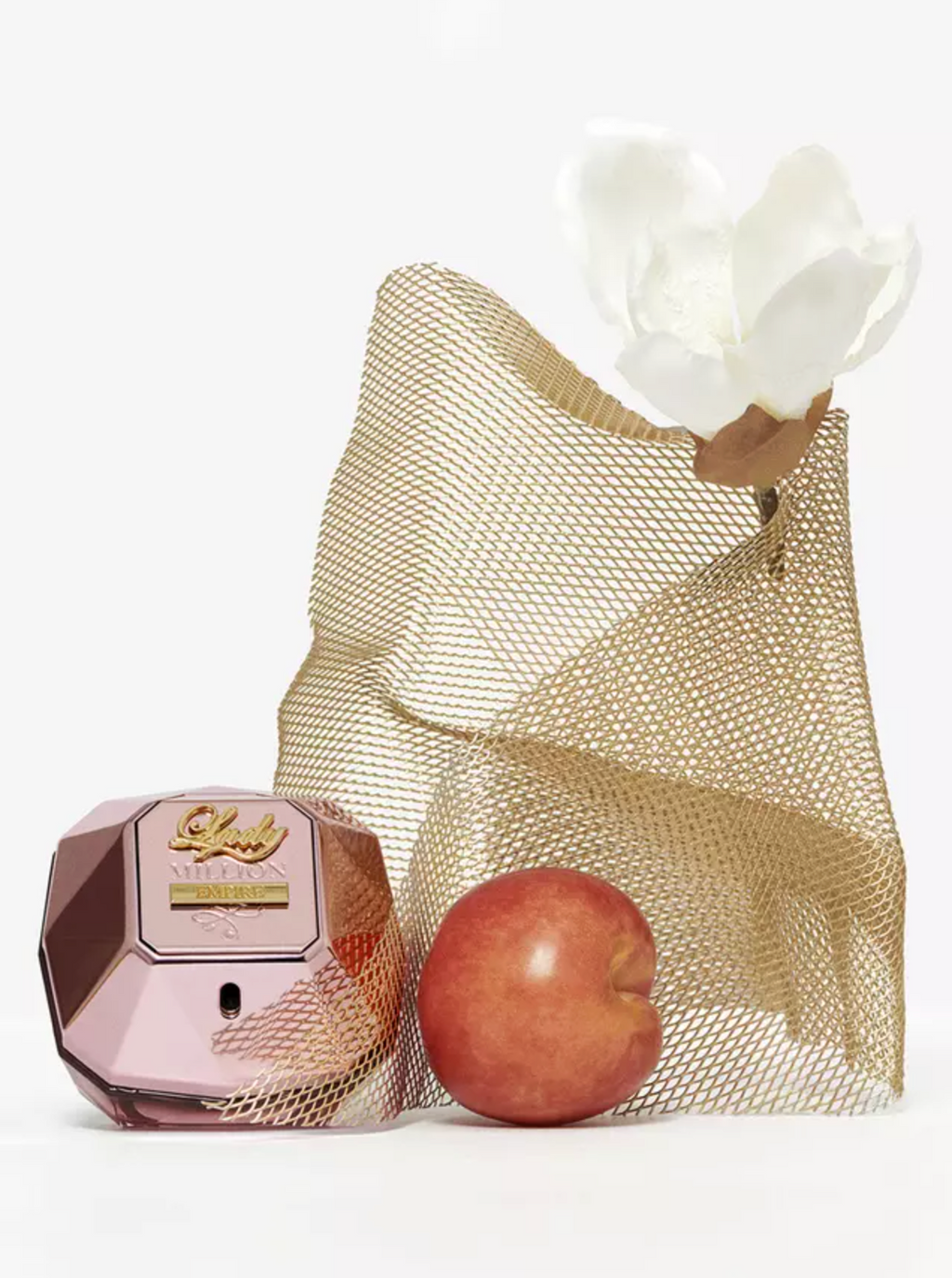 Paco Rabanne Lady Million Empire Woman Edp 80ml