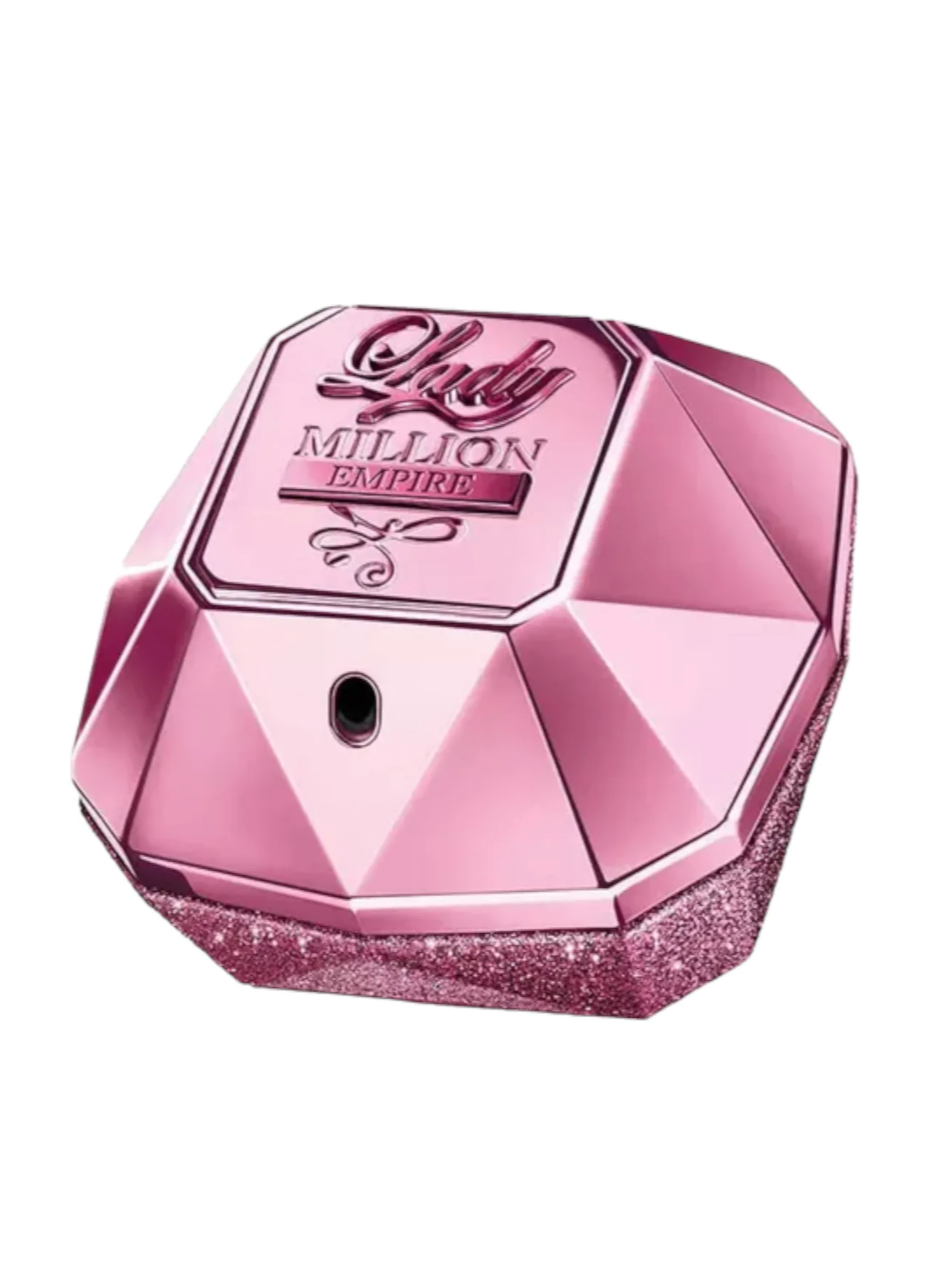 Paco Rabanne Lady Million Empire Onyx Edp 80ml