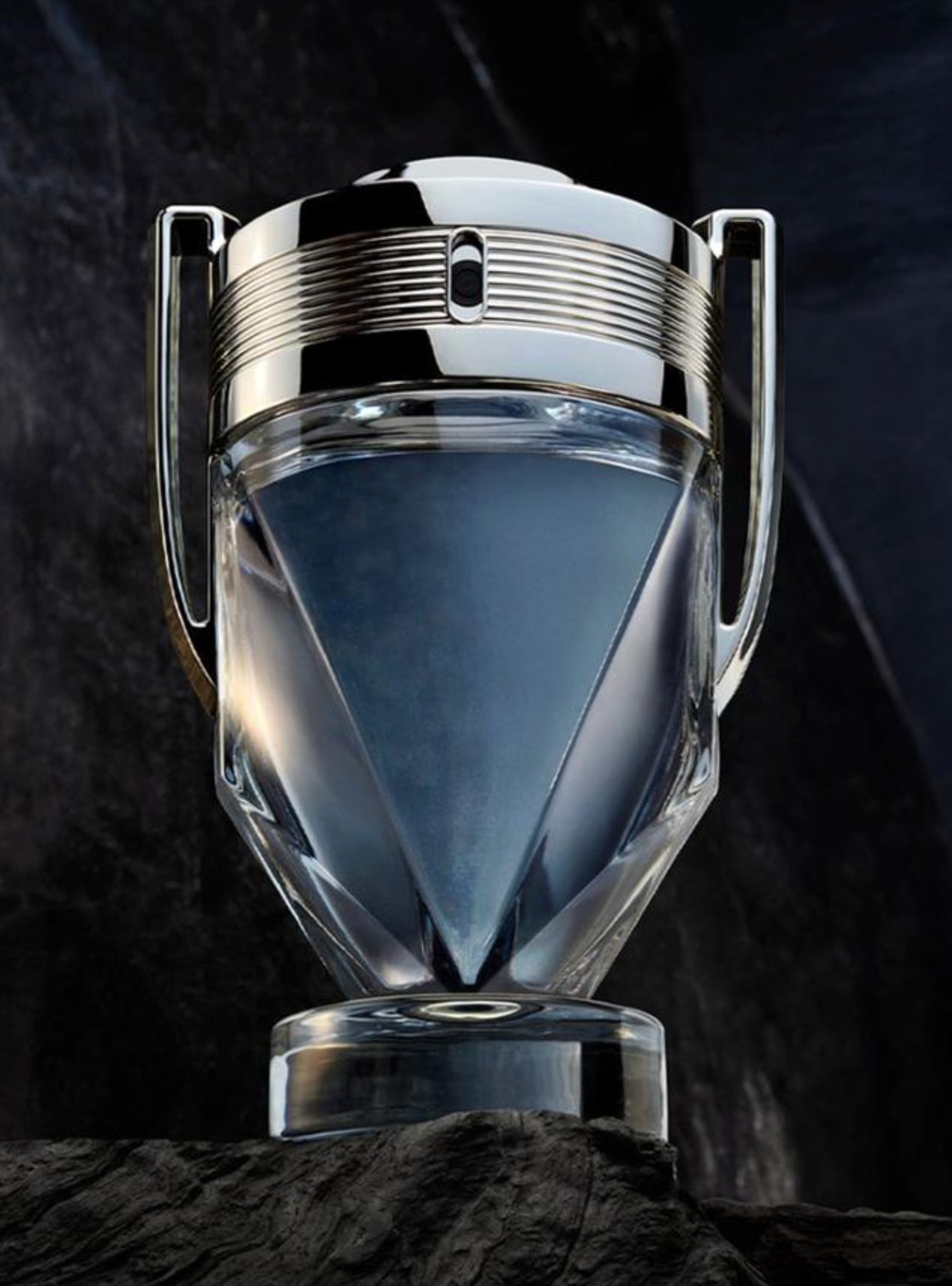 Paco Rabanne Invictus Men Edt 200ml