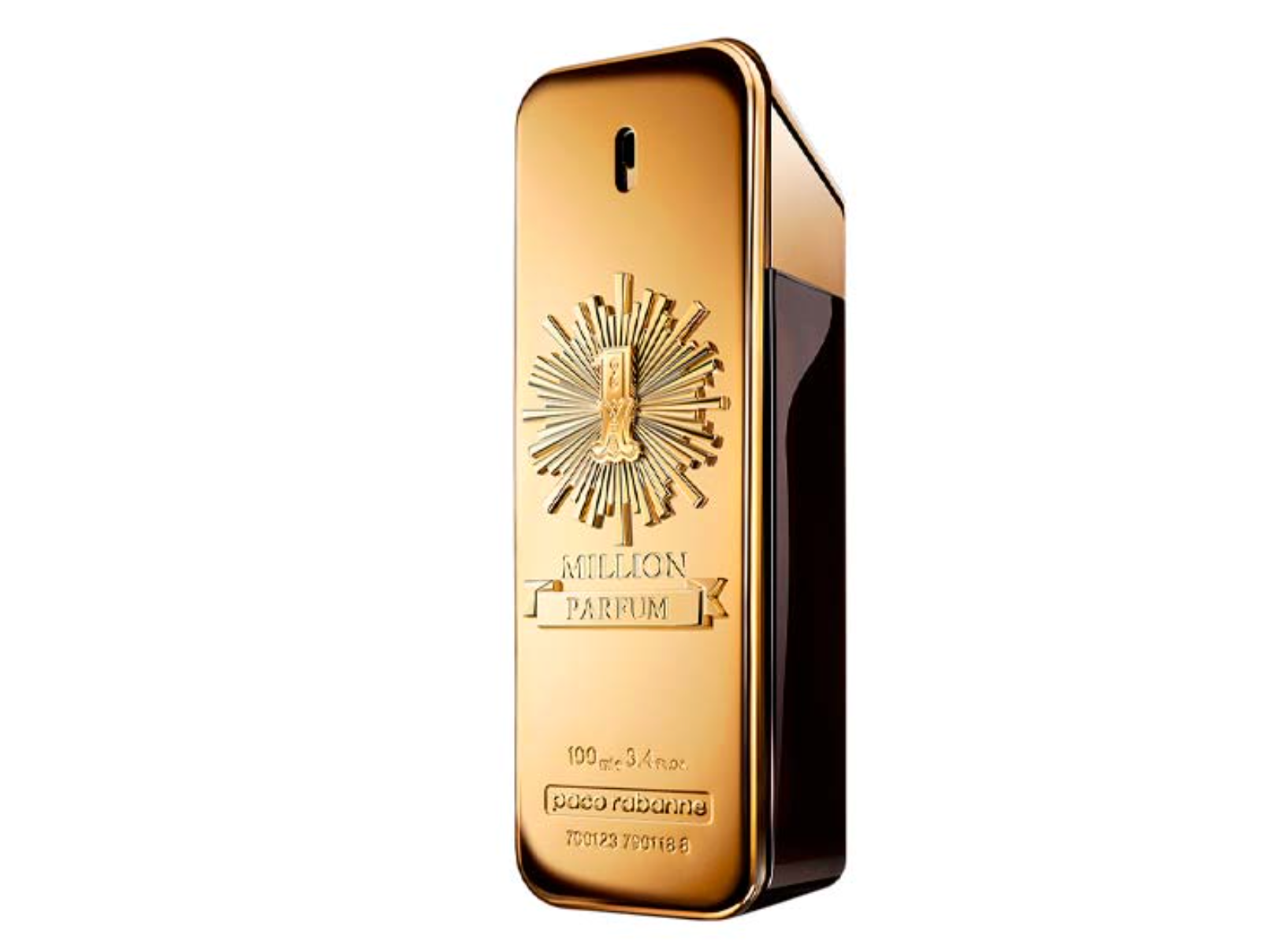 Paco Rabanne One Million Edt 100ml Tester Hombre