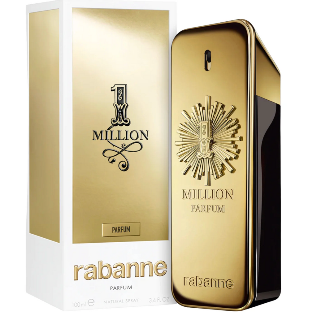 Paco Rabanne One Million Parfum Men 100ml