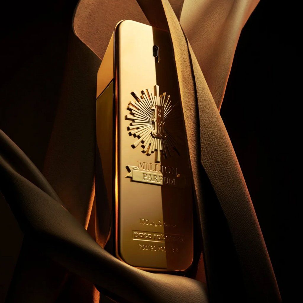Paco Rabanne One Million Edt 100ml Tester Hombre