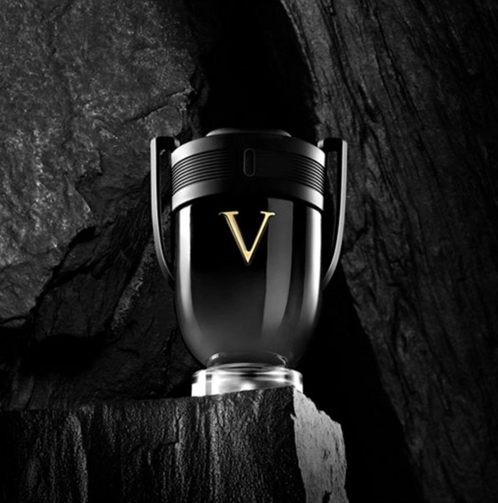 Paco Rabanne Invictus Victory Extreme Men Edp 100ml
