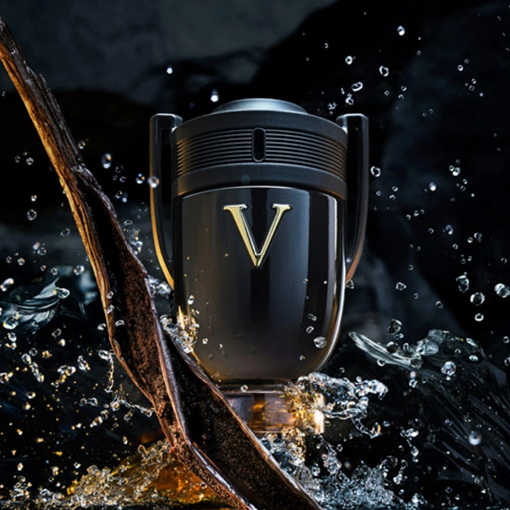Paco Rabanne Invictus Victory Extreme Men Edp 100ml