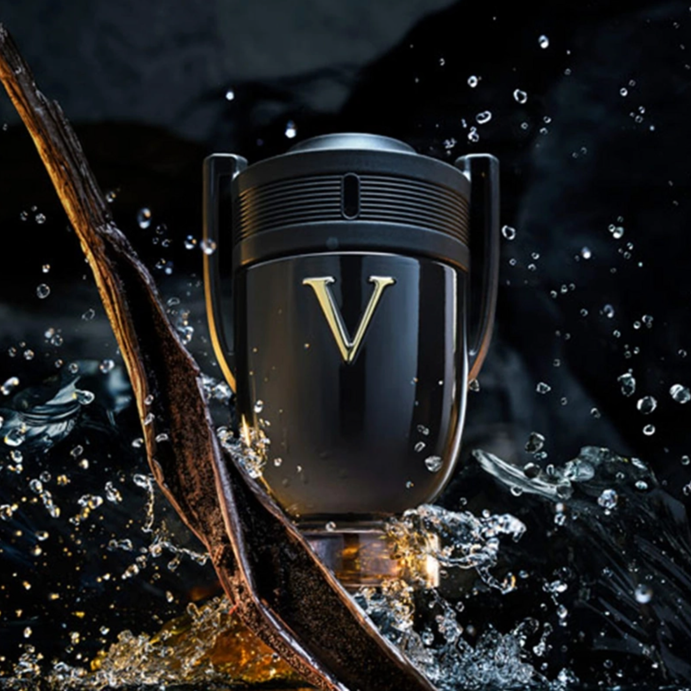 Paco Rabanne Invictus Victory Extreme Men Edp 100ml