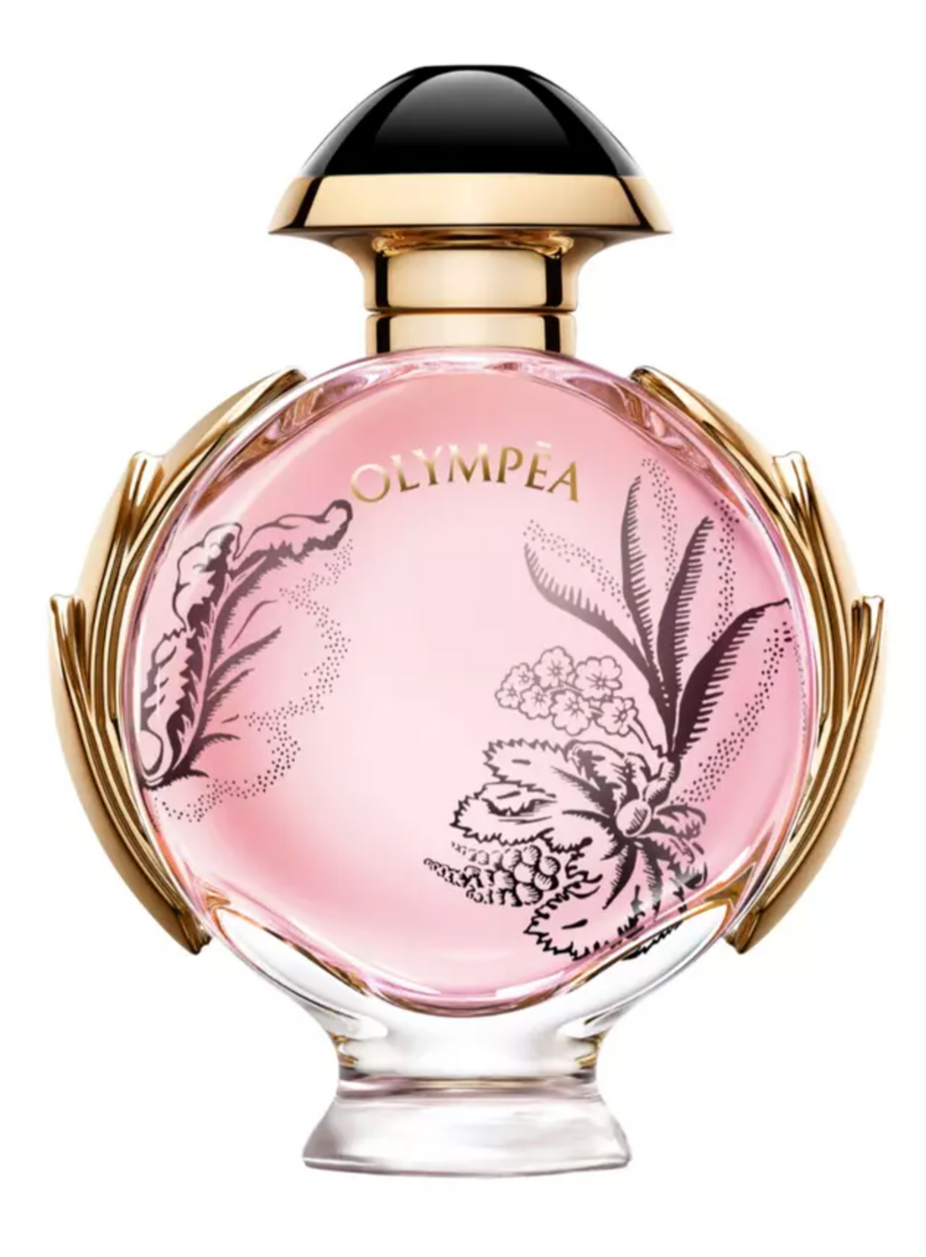 Paco Rabanne Olympea Blossom Woman Edp 80ml