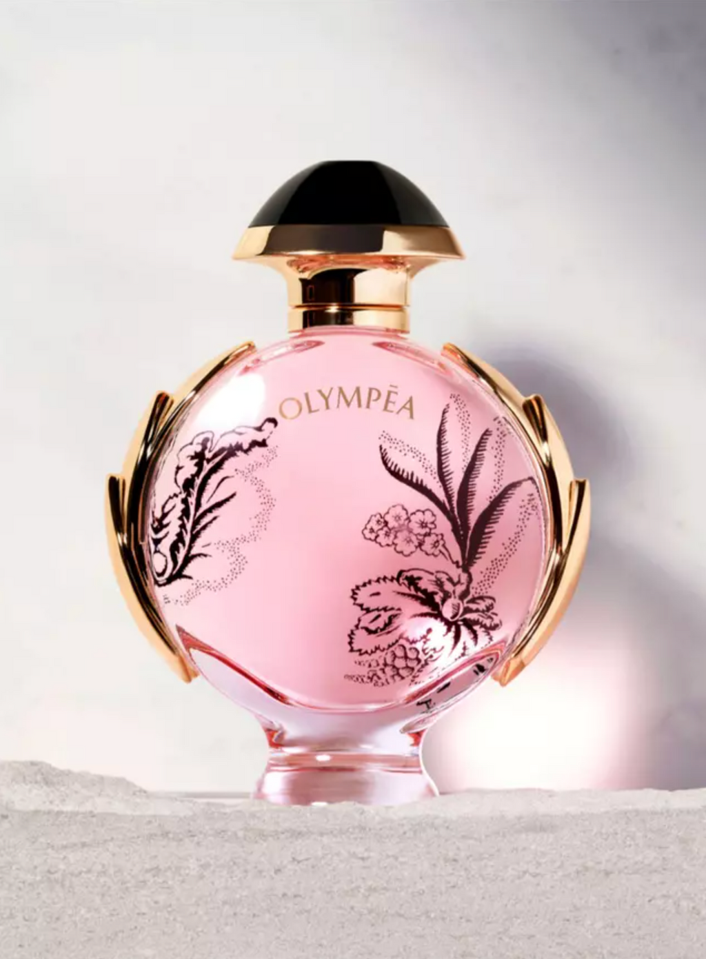 Paco Rabanne Olympea Blossom Woman Edp 80ml